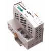 WAGO FC EtherCAT konektor provozní sběrnice pro PLC 750-354 1 ks WAGO FC EtherCAT konektor provozní sběrnice pro PLC 750-354 1 ks