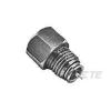 TE Connectivity TE AMP RF Coax Connectors 1059426-1 1 ks Package