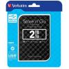 model: Store 'n' Go 2 TB Verbatim
