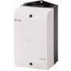 Eaton CI-K2-100-M pro montážní desku (d x š x v) 100 x 100 x 160 mm šedobílá (RAL 7035), černá (RAL 9005) 1 ks