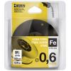 Drátová cívka Ø 100 mm - ocel Ø 0,6 mm 0.9 kg Toparc 086593 Drátová cívka Ø 100 mm - ocel Ø 0,6 mm 0.9 kg Toparc 086593