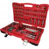 KS Tools 958.0751 sada nástrčných klíčů, 1/4 , 1/2 , 958.0751 KS Tools 958.0751 sada nástrčných klíčů, 1/4 , 1/2 , 958.0751