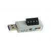 Reflektor, USB adaptér, pro použití s: EchoTouch® &amp, EchoWave®, Webcal® - EchoPod® Flowline