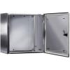 Rittal KEL 9403.600, 9403.600 instalační rozvodnice, IP66, 380 mm x 380 mm x 210 mm, 1 ks
