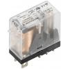 Weidmüller DRI314615L, 7760056308 zátěžové relé, 250 V/AC, 250 V/DC, 10 A, 20 ks Weidmüller DRI314615L, 7760056308 zátěžové relé, 250 V/AC, 250 V/DC, 10 A, 20 ks