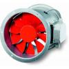 Helios Ventilatoren 00396 axiální ventilátor 400 V 6150 m³/h