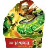 71850 LEGO® NINJAGO Lloyd vs. Spinner zemonster (71850) 71850 LEGO® NINJAGO Lloyd vs. Spinner zemonster (71850)