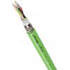 LAPP 2170938/500 ethernetový síťový kabel ETHERLINE® SERVO zelená 500 m