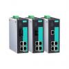 Ethernetový přepínač 5portový MOXA Neřízený Napájení přes síť Ethernet Ethernetový přepínač 5portový MOXA Neřízený Napájení přes síť Ethernet