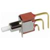 C & K Switches Push button 8020 Series, 8125SD8AV2BE tlačítko, 20 V/DC, 1 ks C & K Switches Push button 8020 Series, 8125SD8AV2BE tlačítko, 20 V/DC, 1 ks
