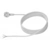 Bachmann 305.185 napájecí kabel černá 3.00 m
