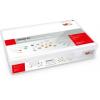 Sada osvětlení LED, řada: Design Kit 150151 Indikátory pro zařízení, Optický indikátor, Značení, Venkovní displeje, Sada osvětlení LED, řada: Design Kit 150151 Indikátory pro zařízení, Optický indikátor, Značení, Venkovní displeje,