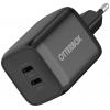 Otterbox Standard EU USB C 78-81342 USB nabíječka vnitřní 65 W 2 x 2x USB-C® Otterbox Standard EU USB C 78-81342 USB nabíječka vnitřní 65 W 2 x 2x USB-C®