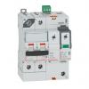 Legrand Svodič přepětí 1fázová 40 kA 2.5 kV Lišta DIN Legrand Svodič přepětí 1fázová 40 kA 2.5 kV Lišta DIN
