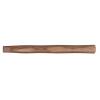KS Tools 140.2138 Standardní kladivo karoserie, kulaté/hranaté, 325 mm