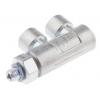 Zpětný ventil, řada: HGL Festo Vnější/vnitřní Vnější/vnitřní 530029 Zpětný ventil, řada: HGL Festo Vnější/vnitřní Vnější/vnitřní 530029