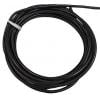 Mueller Electric WI-M-10-10-0 měděný drát, 1 x 6 mm² + 1 x 6 mm², černá, 3 m Mueller Electric WI-M-10-10-0 měděný drát, 1 x 6 mm² + 1 x 6 mm², černá, 3 m