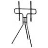 Hama TV-Ständer, Staffelei freistehend, höhenverstellbar, 191 cm (75) bis 40 kg TV stojan 190,5 cm (75) Hama TV-Ständer, Staffelei freistehend, höhenverstellbar, 191 cm (75) bis 40 kg TV stojan 190,5 cm (75)