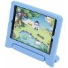 Parat PARAT PARAPROJECT® KidsCover obal na tablet Apple iPad 10.2 (Gen.9, 2021), iPad 10.2 (Gen.8, 2020), iPad 10.2 (Gen.7, 2019) 25,9 cm (10,2) Backcover modrá