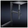 Rittal 4051103 AS WS 540 držák přístroje, pravý Rittal 4051103 AS WS 540 držák přístroje, pravý