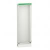 Schneider Electric Stojací skříň, řada: PrismaSeT G Bílá Ocelový plech Neprůhledná 595 mm IP30, IP41, IP40, IP43 205 mm Schneider Electric Stojací skříň, řada: PrismaSeT G Bílá Ocelový plech Neprůhledná 595 mm IP30, IP41, IP40, IP43 205 mm