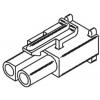 Molex zásuvkový konektor na kabel 2, 19091026, 1 ks Bulk Molex zásuvkový konektor na kabel 2, 19091026, 1 ks Bulk