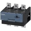 Regulátor motoru, rozsah: SIRIUS 630A 690V 60 °C -25 °C Siemens