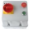 Eaton Startér DOL, rozsah: XDP 4 kW 230V ac 3pólový 3fázový IP55 Eaton Startér DOL, rozsah: XDP 4 kW 230V ac 3pólový 3fázový IP55