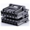 Molex zásuvkový konektor na kabel 505605-1201, 1 ks Bulk