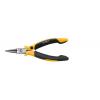 Wiha 26804 ESD kleště kruhové rovné nástrojová ocel 120 mm