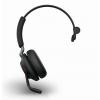 Sluchátka na uši Evolve2 65 26599-899-999 Jabra, Černá Na uchu Sluchátka na uši Evolve2 65 26599-899-999 Jabra, Černá Na uchu