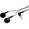 Monacor SE-20 špuntová sluchátka (In Ear) kabelová stereo