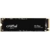 Crucial P3+ 1 TB interní SSD disk NVMe/PCIe M.2 M.2 PCIe NVMe CT1000P3PSSD8