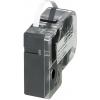 Phoenix Contact 803955 MM-EMLF (EX10)R C1 OG/BK etikety pro termotrans...