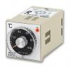 Omron PID regulátor teploty, řada: E5C2 Lišta DIN, Panel, 55 °C, -10 °C 4, počet výstupů: 4, výstup: Relé 240V ac, typ Omron PID regulátor teploty, řada: E5C2 Lišta DIN, Panel, 55 °C, -10 °C 4, počet výstupů: 4, výstup: Relé 240V ac, typ