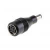 MEAN WELL DC-PLUG-R7BF-P1J adaptér