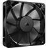 Corsair CO-9050188-WW PC větrák s krytem černá (š x v x h) 120 x 25 x 120 mm