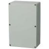 Fibox Pouzdro IP66, IP67 Nestíněný barva Šedá IK07 ABS 250 mm 90 mm 160 mm Polyuretan Fibox Pouzdro IP66, IP67 Nestíněný barva Šedá IK07 ABS 250 mm 90 mm 160 mm Polyuretan