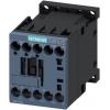 Siemens 1 NC Stykač napětí ve vinutí 24V dc 3pólový 9 A 690V 4 kW s 1 NC kontakty 24V dc Řízení motoru, Reverzační,