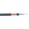 Koaxiální kabel, řada: URM70 URM70, vnější průměr: 5.8 mm OD 75 Ω Belden Bez koncovky Koaxiální kabel, řada: URM70 URM70, vnější průměr: 5.8 mm OD 75 Ω Belden Bez koncovky