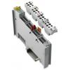 WAGO Vstupní modul 753 Digitální 24V dc