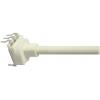 Weltron WEP162KCS-09-50F1-1K-20%-LIN, 002045038476 otočný potenciometr, Mono, 0.2 W, 1 kΩ, 1 ks