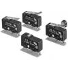 Omron SS-01D2 mikrospínač 30 V/DC 0.1 A 1x zap/(zap) 1 ks Bag Omron SS-01D2 mikrospínač 30 V/DC 0.1 A 1x zap/(zap) 1 ks Bag