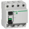 Jistič zbytkového proudu 4pólový Typ AC 40A 30 mA Schneider Electric St. Multi9 Multi 9 RoHS, CE, REACH, EN IEC 61008-1