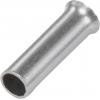WAGO 216-102 dutinka 0.75 mm² bez izolace kov 1000 ks