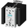 Siemens Polovodičové relé 40 A Šroubová svorka 600 V 3RF2 30V