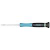 Hazet 811EL-015 pro elektrotechniky šroubovák pro šrouby Microstix Šířka čepele: 1.5 mm Délka dříku: 60 mm