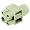 Zásuvkový modul 09140013101 HARTING Množství: 1 ks modul zásuvky
