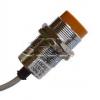 Indukční čidlo TS30-15P-1, 15 mm, 10–30 V DC, IP67, výstup PNP