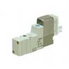Elektromagnetický řídicí ventil, řada: SYJ300, max. průtok: 92L/min SMC Elektromagnetický řídicí ventil, řada: SYJ300, max. průtok: 92L/min SMC